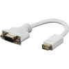 VALUELINE MINI DVI TO VGA FEMALE ADAPTER CABLE VLMP 32650 W0.20 VALUELINE MINI DVI TO VGA FEMALE ADAPTER CABLE VLMP 32650 W0.20