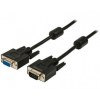 Καλώδιο VALUELINE VGA αρσ.- VGA θηλ. - Mήκος: 20m VLCP 59100 B20 Καλώδιο VALUELINE VGA αρσ.- VGA θηλ. - Mήκος: 20m VLCP 59100 B20