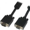 Καλώδιο VGA προεκτάσεως HD15 αρσ. - HD15 θηλ. 3m CABLE-178/3 (OEM) Καλώδιο VGA προεκτάσεως HD15 αρσ. - HD15 θηλ. 3m CABLE-178/3 (OEM)