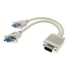 VGA Splitter Cable (OEM) VGA Splitter Cable (OEM)