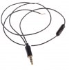 Καλώδιο handsfree ήχου αντικατάστασης βύσματος 3,5 mm (oem) Καλώδιο handsfree ήχου αντικατάστασης βύσματος 3,5 mm (oem)
