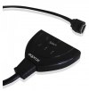 HDMI Switch 3 Θυρών 1080p Approx appC28 HDMI Switch 3 Θυρών 1080p Approx appC28