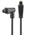 Powertech Καλώδιο Οπτικής Ίνας TOS male - TOS male 1m (CAB-O010) Powertech Καλώδιο Οπτικής Ίνας TOS male - TOS male 1m (CAB-O010)