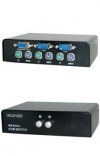 KVM SWITCH MANUAL Operate 2 Computers systems KVM SWITCH MANUAL Operate 2 Computers systems