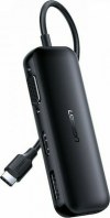Ugreen USB-C Multifunctional Adapter (60568) Ugreen USB-C Multifunctional Adapter (60568)