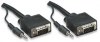 Manhattan HD15 and Stereo 3.5mm Plug, Male to Male Cable, Black, 3m (324304) Manhattan HD15 and Stereo 3.5mm Plug, Male to Male Cable, Black, 3m (324304)