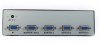 CABLEXPERT VGA Splitter 4 Ports GVS124 CABLEXPERT VGA Splitter 4 Ports GVS124