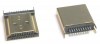 HDMI Ακροδέκτης αρσ. Τύπος B (Oem) (Bulk) HDMI Ακροδέκτης αρσ. Τύπος B (Oem) (Bulk)