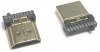 HDMI Ακροδέκτης αρσ. Τύπος A (Oem) (Bulk) HDMI Ακροδέκτης αρσ. Τύπος A (Oem) (Bulk)