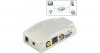 VGA male - RCA / S-Video / VGA female (FTT14-009) VGA male - RCA / S-Video / VGA female (FTT14-009)