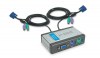 D-LINK DKVM-2K 2-PORT MINI KVM SWITCH PS/2 D-LINK DKVM-2K 2-PORT MINI KVM SWITCH PS/2