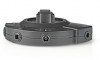 NEDIS ASWI2503BK Ψηφιακός ακουστικός διακόπτης 3x TosLink Female - TosLink Θηλυκό μαύρο NEDIS ASWI2503BK Ψηφιακός ακουστικός διακόπτης 3x TosLink Female - TosLink Θηλυκό μαύρο