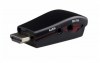 HDMI 19PIN ΣΕ VGA POWERTECH ΜΕΤΑΤΡΟΠΕΑΣ, ΜΕ AUDIO JACK, USB POWER, BLACK CAB-H076 HDMI 19PIN ΣΕ VGA POWERTECH ΜΕΤΑΤΡΟΠΕΑΣ, ΜΕ AUDIO JACK, USB POWER, BLACK CAB-H076