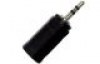 2.5mm audio to 3.5mm female AC-018 (OEM) 2.5mm audio to 3.5mm female AC-018 (OEM)