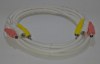 Καλώδιο Monitor Unitron 2RCA/M+DC/F-2RCA/M+DC/M UNT-905 5m (OEM) Καλώδιο Monitor Unitron 2RCA/M+DC/F-2RCA/M+DC/M UNT-905 5m (OEM)