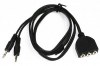 Μικρόφωνο Eπέκτασης Aκουστικών 1M CC-MIC-1 Μικρόφωνο Eπέκτασης Aκουστικών 1M CC-MIC-1