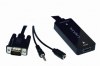 Μετατροπέας HDMI σε VGA Logilink (CV0058) Μετατροπέας HDMI σε VGA Logilink (CV0058)