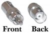 RCA αρσ. σε BNC θηλ. (OEM) RCA αρσ. σε BNC θηλ. (OEM)