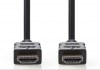 High Speed HDMI™ καλωδιο 3 μτρ με Ethernet High Speed HDMI™ καλωδιο 3 μτρ με Ethernet