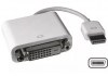 Micro DVI TO DVI FEMALE ADAPTER CABLE (OEM) Micro DVI TO DVI FEMALE ADAPTER CABLE (OEM)