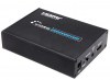 Μετατροπέας SCART σε HDMI Μαύρο (OEM) (BULK) Μετατροπέας SCART σε HDMI Μαύρο (OEM) (BULK)