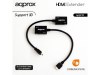 Approx HDMI Extender 30m appC14 Approx HDMI Extender 30m appC14