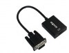 ΑΝΤΑΠΤΟΡΑΣ APPROX VGA to HDMI with AUDIO OUTPUT ΑΝΤΑΠΤΟΡΑΣ APPROX VGA to HDMI with AUDIO OUTPUT