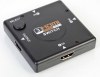 3 Port HDMI Switch Switcher 3 Port HDMI Switch Switcher