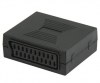 VALUELINE Μούφα scart θηλ. - θηλ. VLVP 31950 B VALUELINE Μούφα scart θηλ. - θηλ. VLVP 31950 B