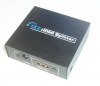 2 Port HDMI v1.4 Splitter Black AY-16 (OEM) 2 Port HDMI v1.4 Splitter Black AY-16 (OEM)
