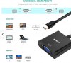 μετατροπέας Mini DP σε VGA - Mini DisplayPort Αρσενικό (Thunderbolt) σε VGA Θηλυκό. Επιχρυσωμένος, ιδανικός για χρήση με MacBook, MacBook Air, MacBook Pro, Mac Pro, iMac, Mac mini και άλλες συσκευές. μετατροπέας Mini DP σε VGA - Mini DisplayPort Αρσενικό (Thunderbolt) σε VGA Θηλυκό. Επιχρυσωμένος, ιδανικός για χρήση με MacBook, MacBook Air, MacBook Pro, Mac Pro, iMac, Mac mini και άλλες συσκευές.