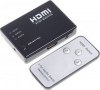 HDMI Swithcher 3 input 1 output,ME TΗΛΕΧΕΙΡΙΣΤΗΡΙΟ - FTT14-018 HDMI Swithcher 3 input 1 output,ME TΗΛΕΧΕΙΡΙΣΤΗΡΙΟ - FTT14-018