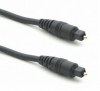 CABLEXPERT - Toslink Optical Cable 7.5m cc-opt-7.5m CABLEXPERT - Toslink Optical Cable 7.5m cc-opt-7.5m