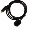 Energenie Cable DisplayPort male - VGA male 1,8m (NG-DP-VGA) Energenie Cable DisplayPort male - VGA male 1,8m (NG-DP-VGA)