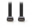 Καλώδιο HDMI αρσενικό σε αρσενικό v2 5m