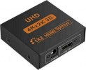 HDMI Splitter (1 in 2 out, 4K) (FTT14-033)