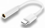 Μετατροπέας USB Type-C σε 3,5 mm Θηλυκό (OEM)