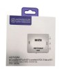 HDTV AV to HDTV AV/RCA/S-Video Mini Converter