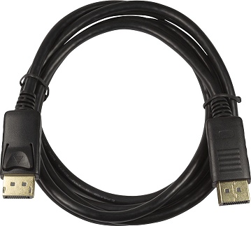 Καλώδιο DisplayPort 1.2 4K2K/60Hz 1.80m Logilink CV0071