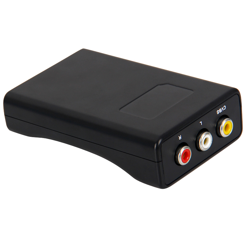 Μετατροπέας DisplayPort σε AV RCA