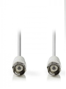 F Female to F Female 1.5m Cable (OEM)