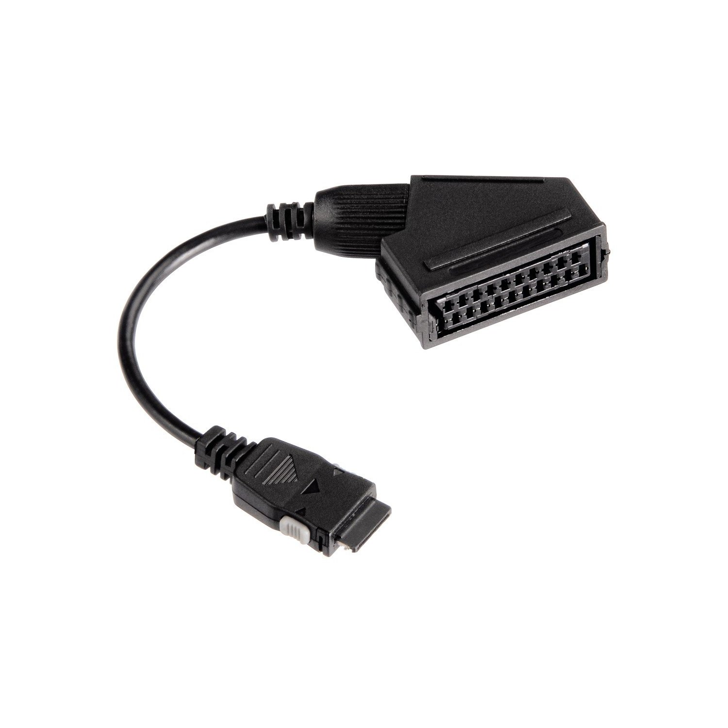 Hama SCART Male to Male Adapter for Samsung