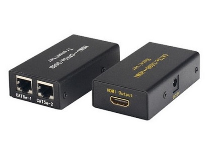 HDMI Extender 30m Logilink HD0102 v.2