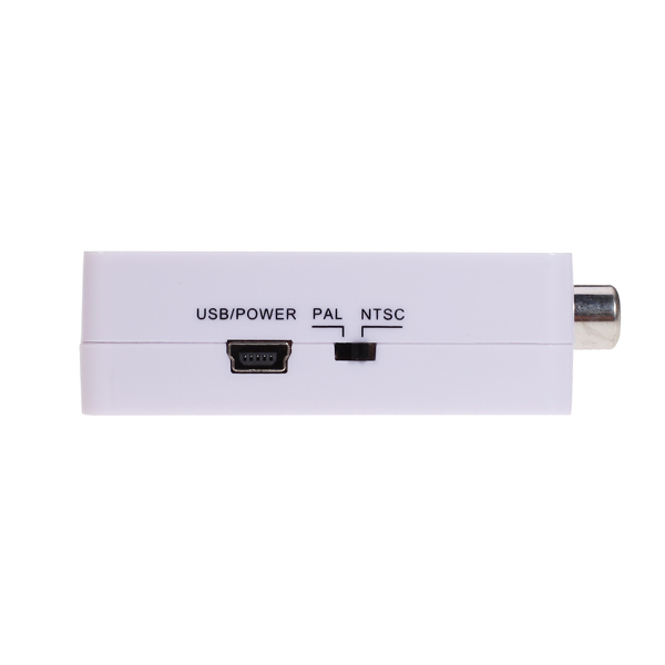 Μετατροπέας HDMI σε RCA / COMPOSITE converter (OEM)