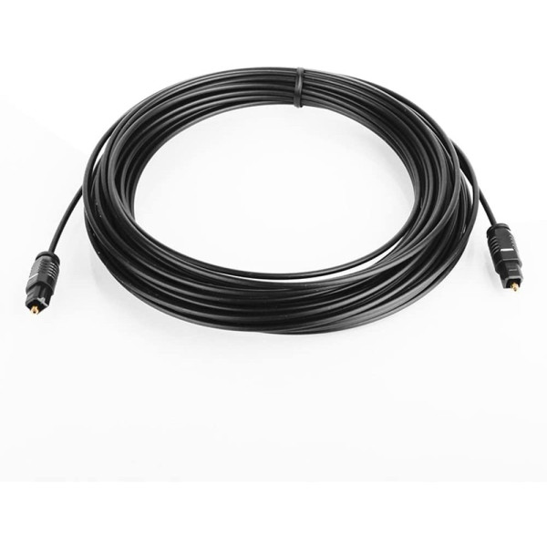 TECHLY ICOC DSP-A-010 Καλώδιο DisplayPort Audio / Video M / M 1m Μαύρο
