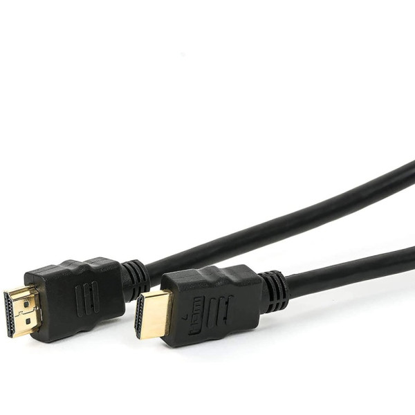 TECHLY ICOC HDMI-4-075NE Καλώδιο HDMI υψηλής ταχύτητας με Ethernet 7.5 μέτρο