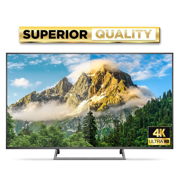 TECHLY ICOC HDMI-HY2-100 Ενεργό οπτικό καλώδιο HDMI™ 2.0 AOC 4K 18Gbps HDMI™ A/AM/M 100m