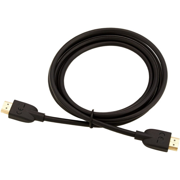 Techly ICOC HDMI2-4-030T cable HDMI ™ High Speed 2.0 A / AM / M 3m Black
