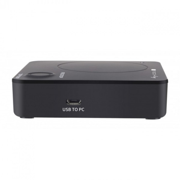 Techly IDATA HDMI-CAPCA01 - Capture live streaming video from HDMI to HDD / PC