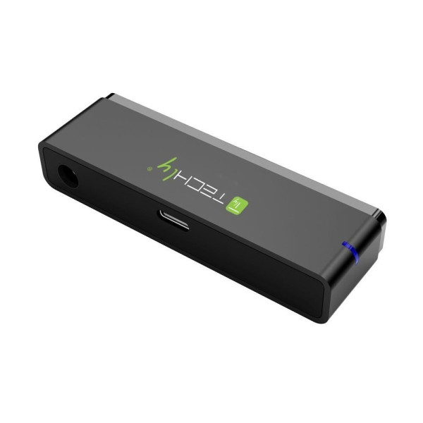 Techly USB3.1 Gen.2 Type-C to SATA Converter